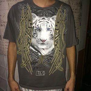 Delta pro weight xl grey white tiger